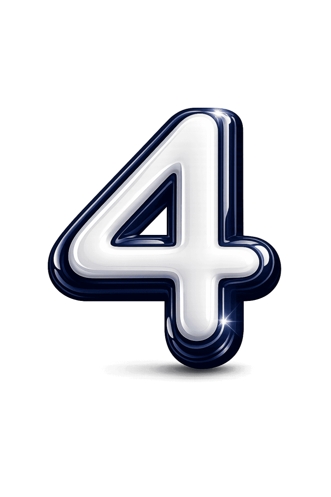 4