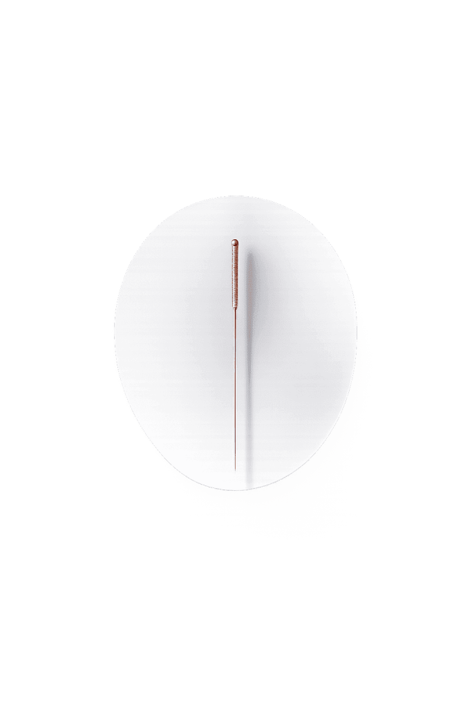 aiguilles acupuncture or rose parysian