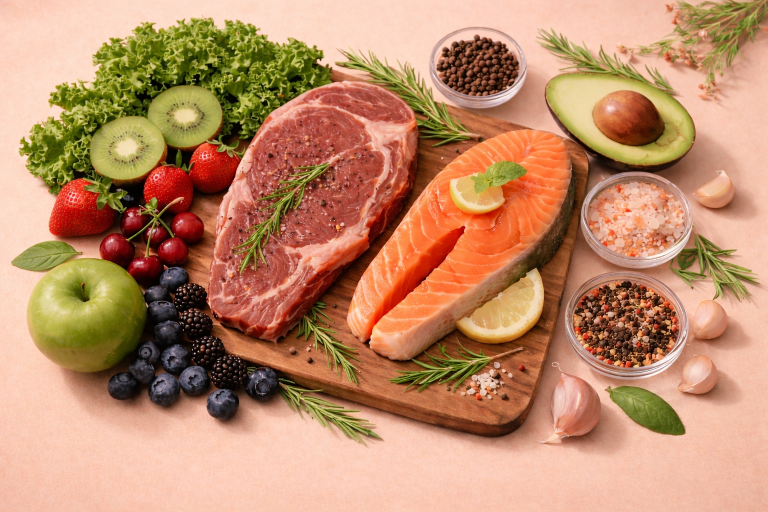 micro nutrition offre entreprise