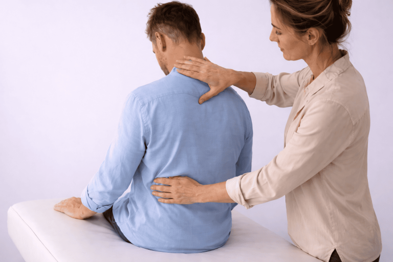 osteopathie entreprise