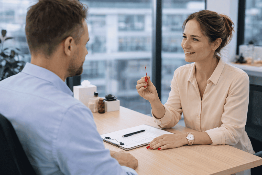 presenteisme entreprise