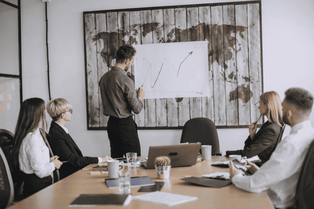 presenteisme en entreprise