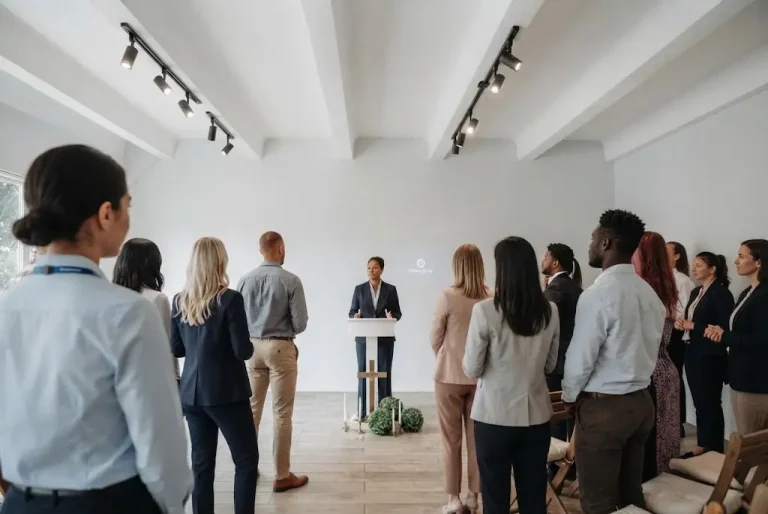 presenteisme dirigeant
