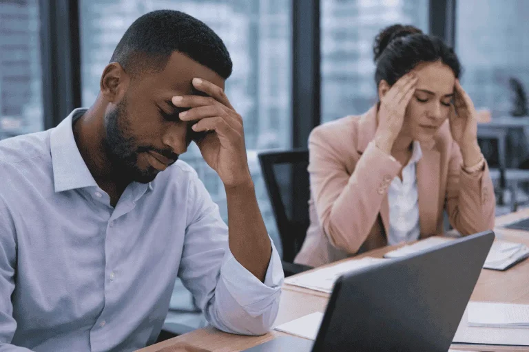 Conséquences du stress en entreprise stress entreprise