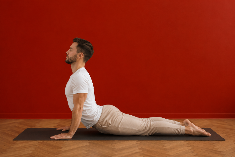 yoga