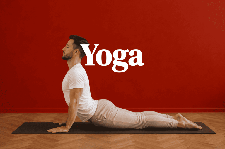 Accueil yoga