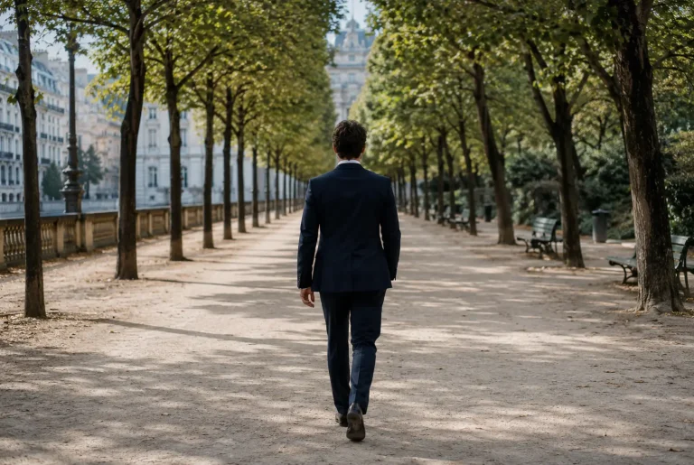 Les stratégies se prennent loin du bureau dirigeant marche