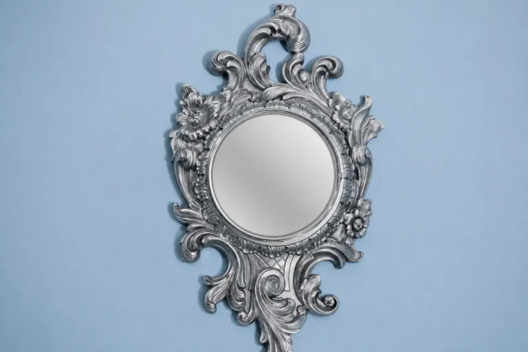 effet miroir