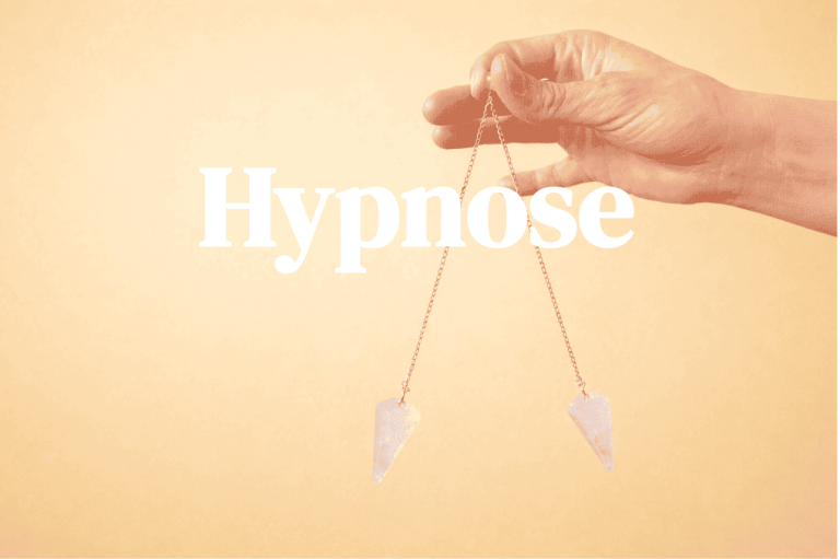Accueil hypnose