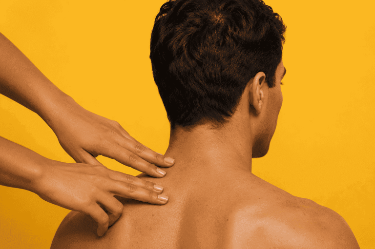 massage