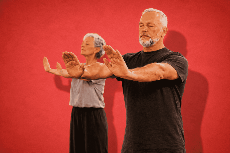 tai chi