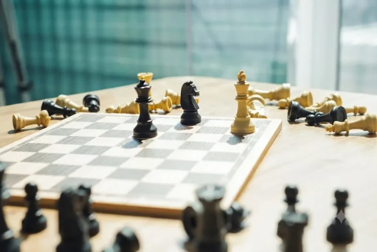 decisions strategiques