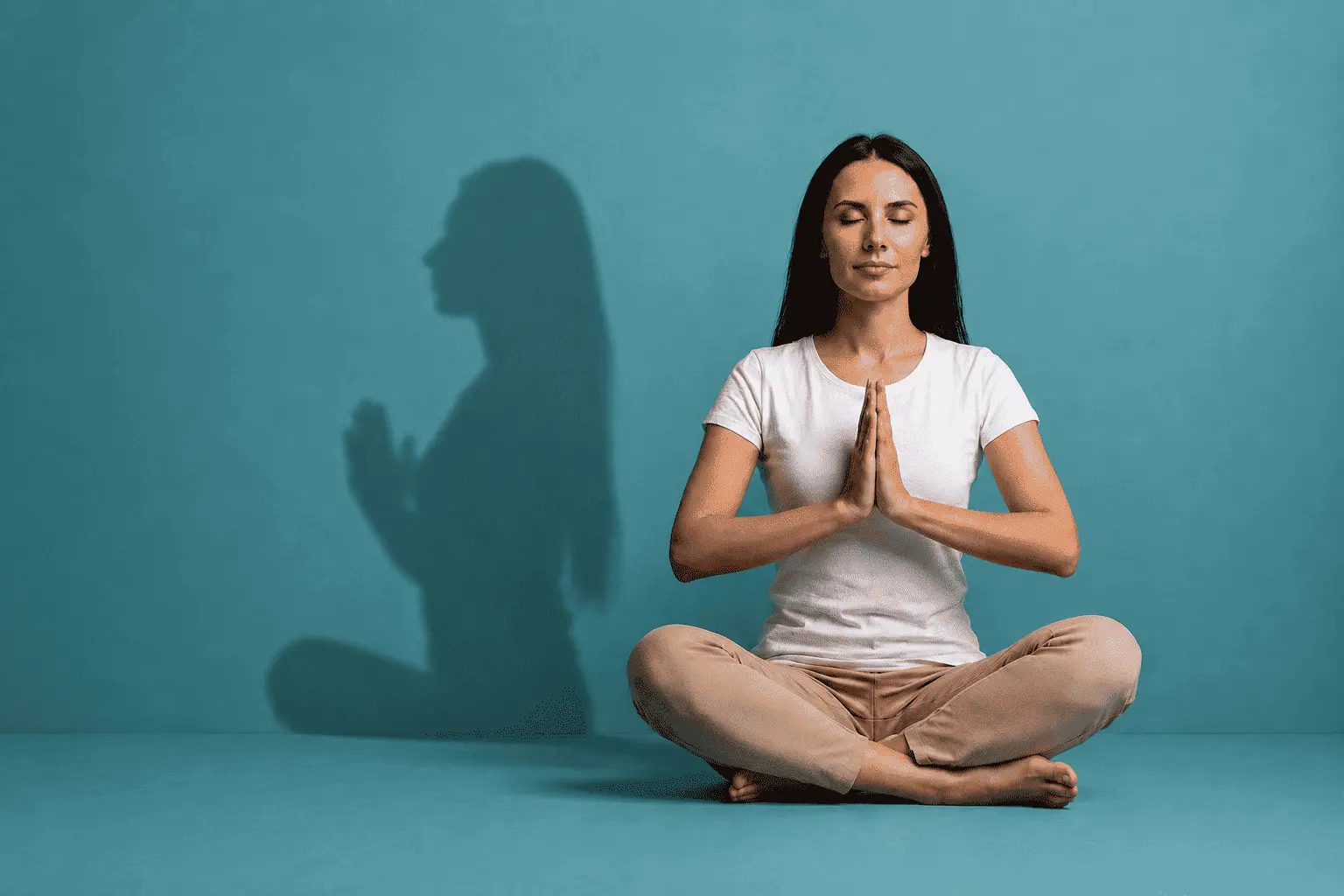 Méditation en entreprise