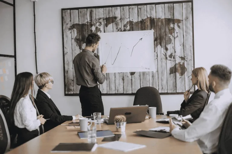 presenteisme en entreprise