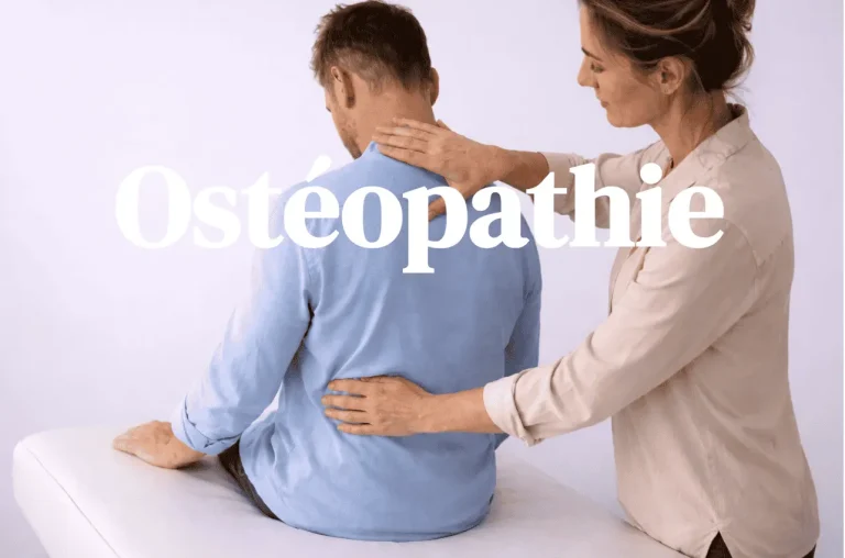 osteopathie