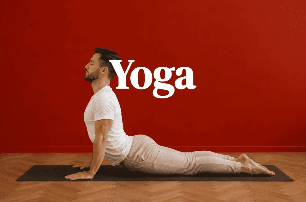 yoga