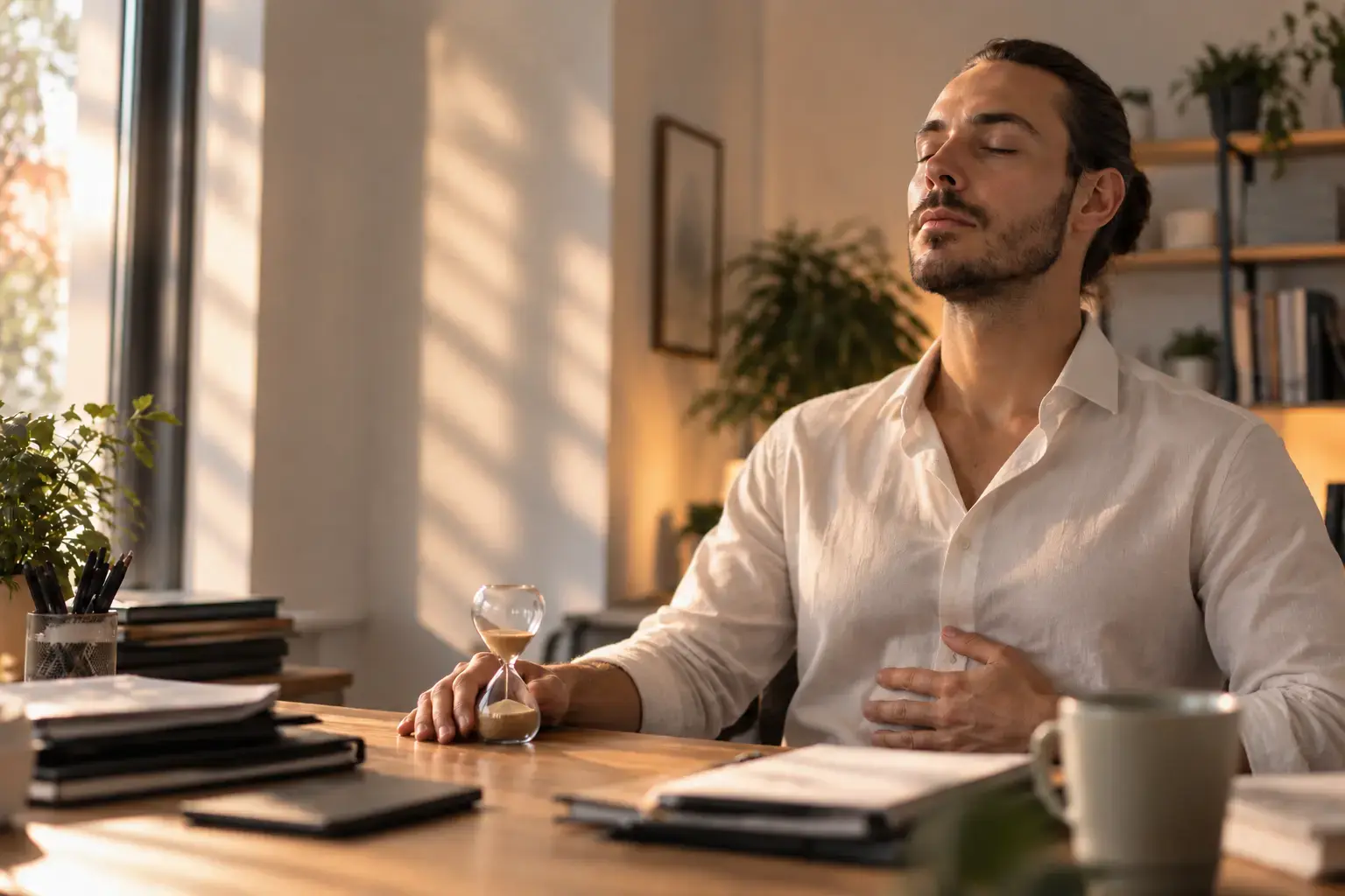 Accompagnement Parysian pour les particuliers