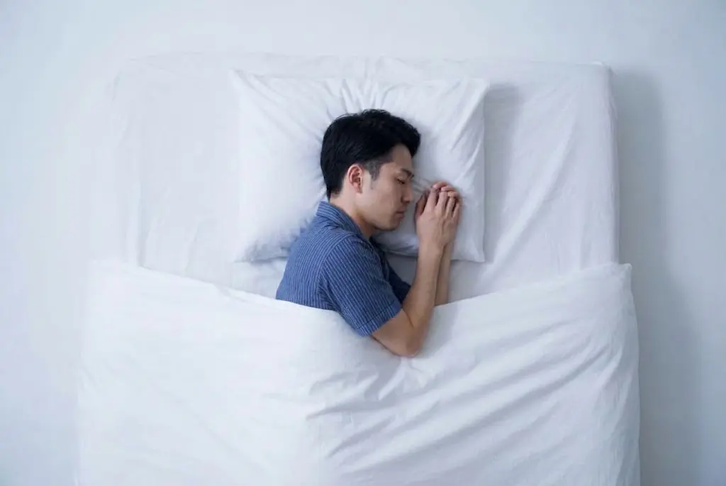 Protocole Sommeil en entreprise